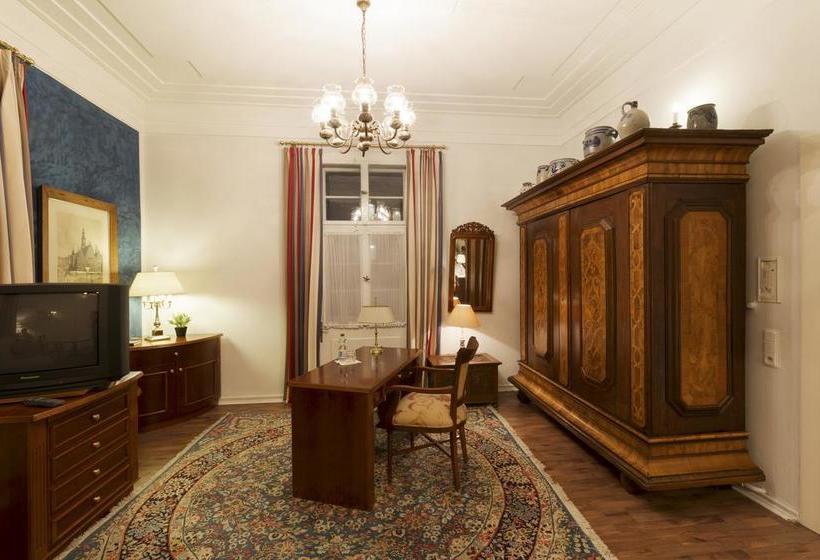 Hotel Haus Müller 5