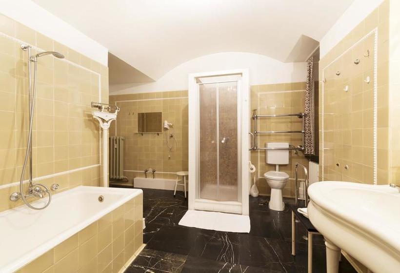 Hotel Haus Müller 6