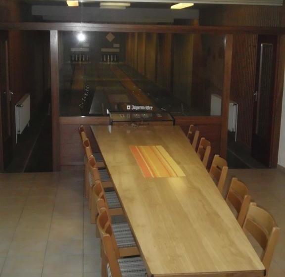 Hotel Restaurant Deutsches Haus Sokrates 7