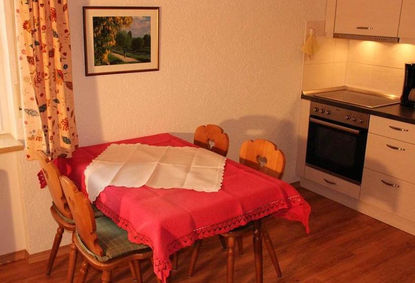 Hotel Pension Glöcklehof 10