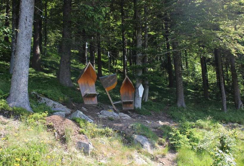 Hotel Pension Glöcklehof 11