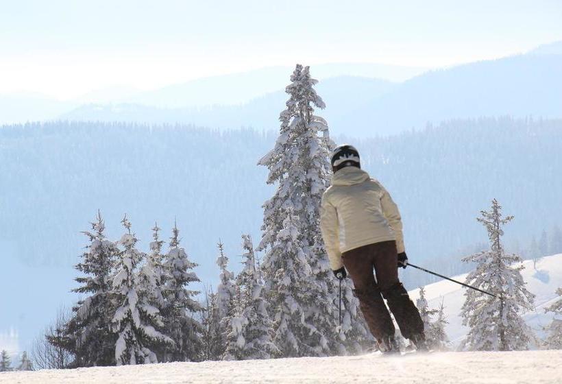 Hotel Pension Glöcklehof 12