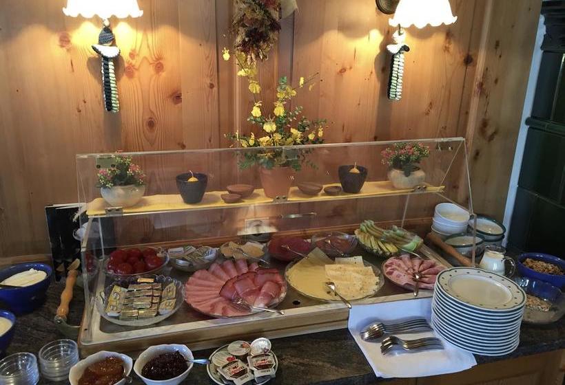 Hotel Pension Glöcklehof 17