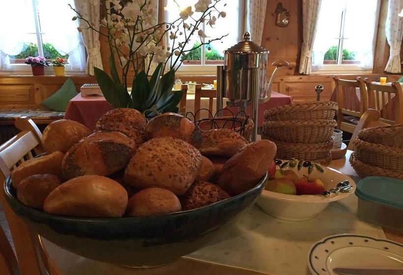 Hotel Pension Glöcklehof 18