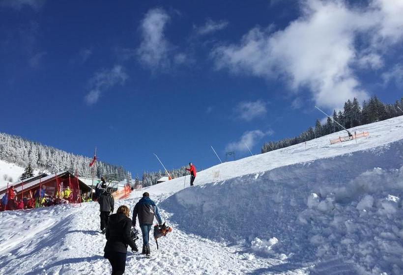 Hotel Pension Glöcklehof 19