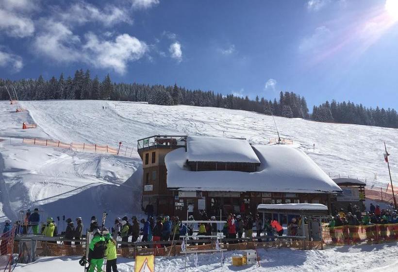 Hotel Pension Glöcklehof 20