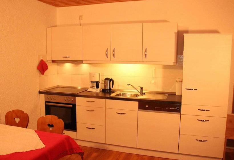 Hotel Pension Glöcklehof 5