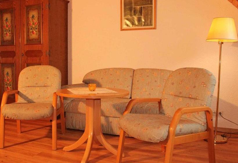 Hotel Pension Glöcklehof 7