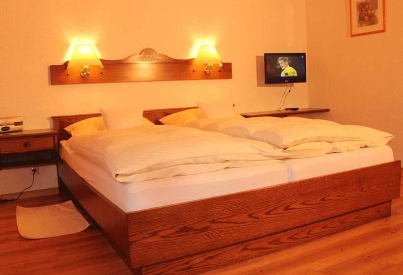 Hotel Pension Glöcklehof 8