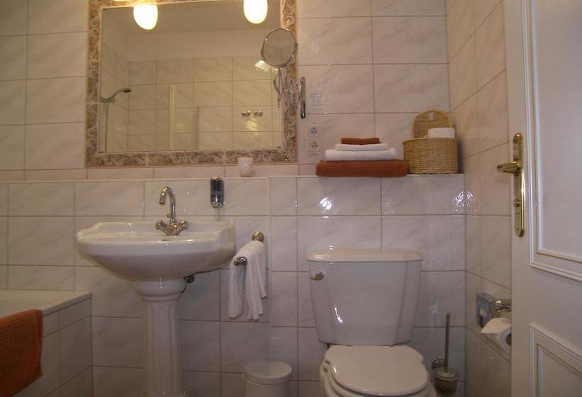 Hotel Villa Markersdorf 10