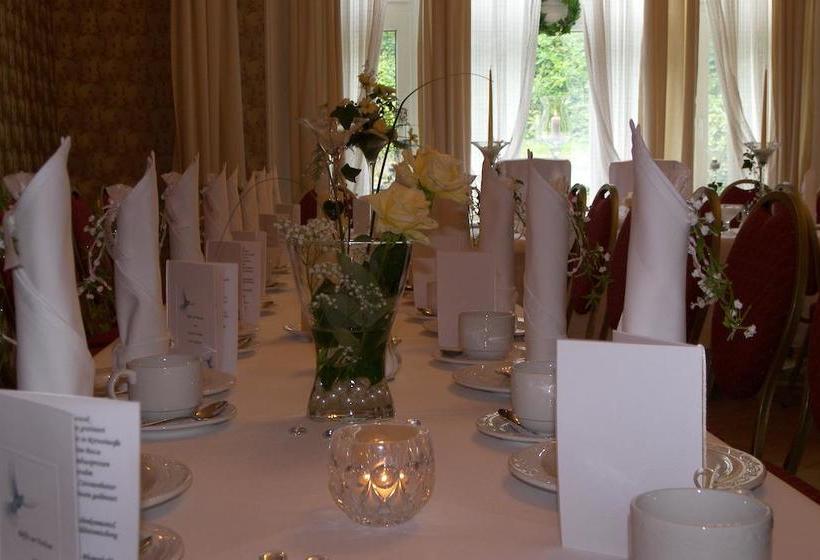 Hotel Villa Markersdorf 11