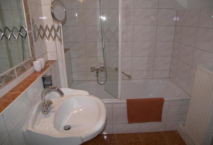 Hotel Villa Markersdorf 12