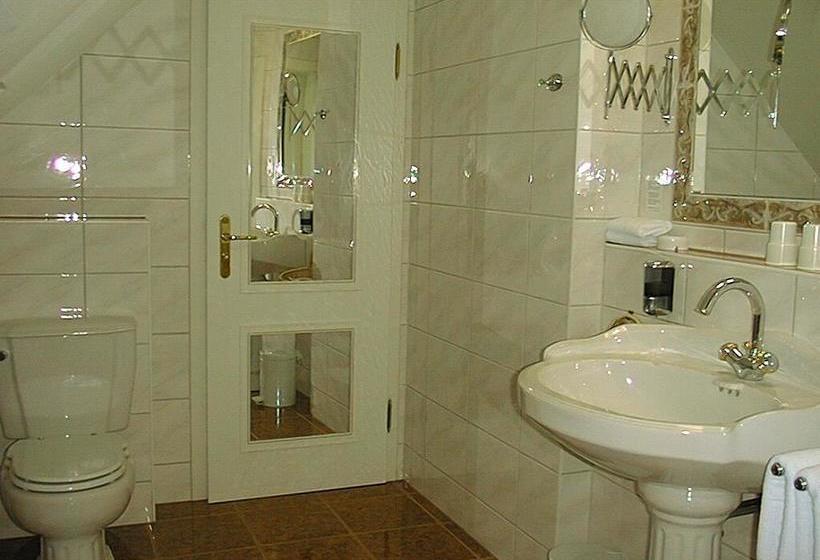 Hotel Villa Markersdorf 13