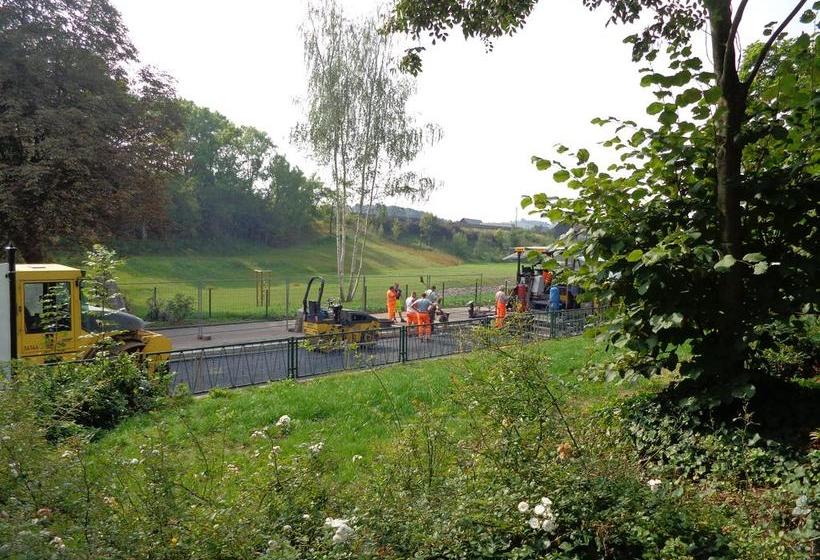 Hotel Villa Markersdorf 15