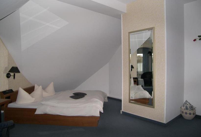 Hotel Villa Markersdorf 16