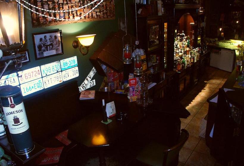 Hotel Villa Markersdorf 17