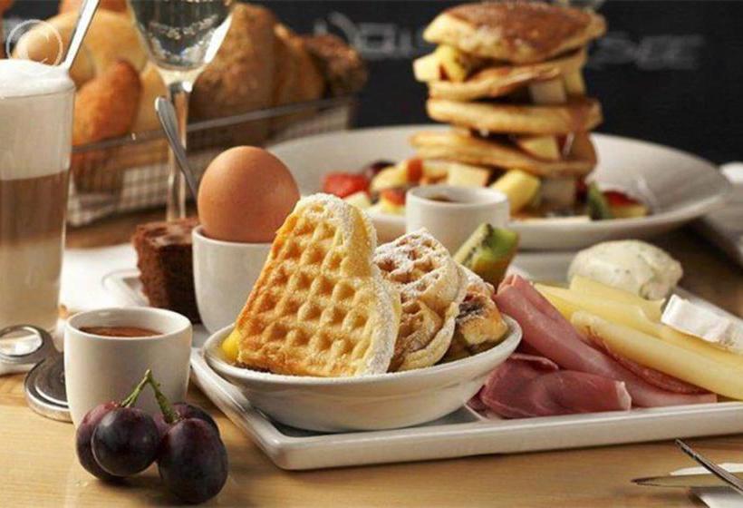 Hotel Villa Markersdorf 2