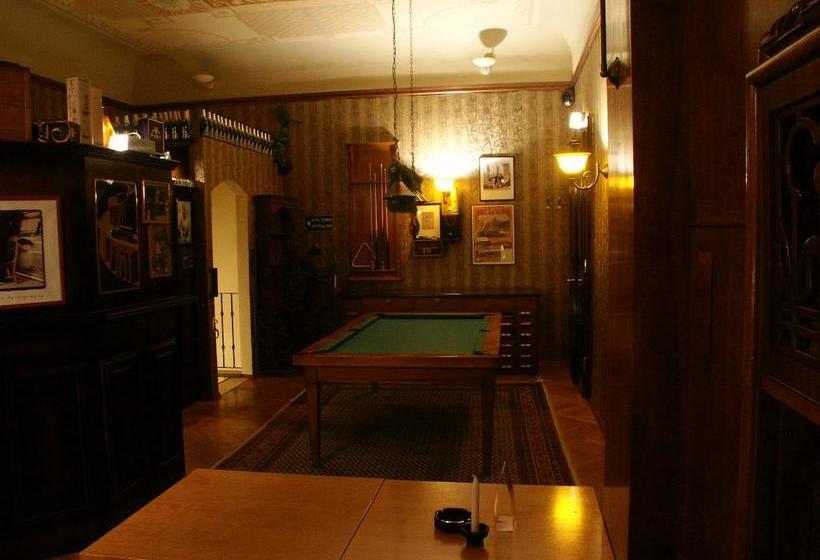 Hotel Villa Markersdorf 5