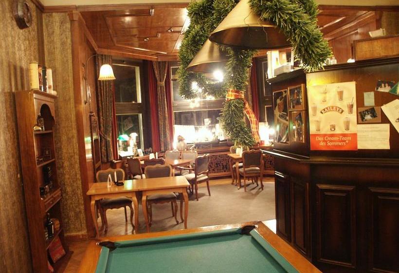 Hotel Villa Markersdorf 7