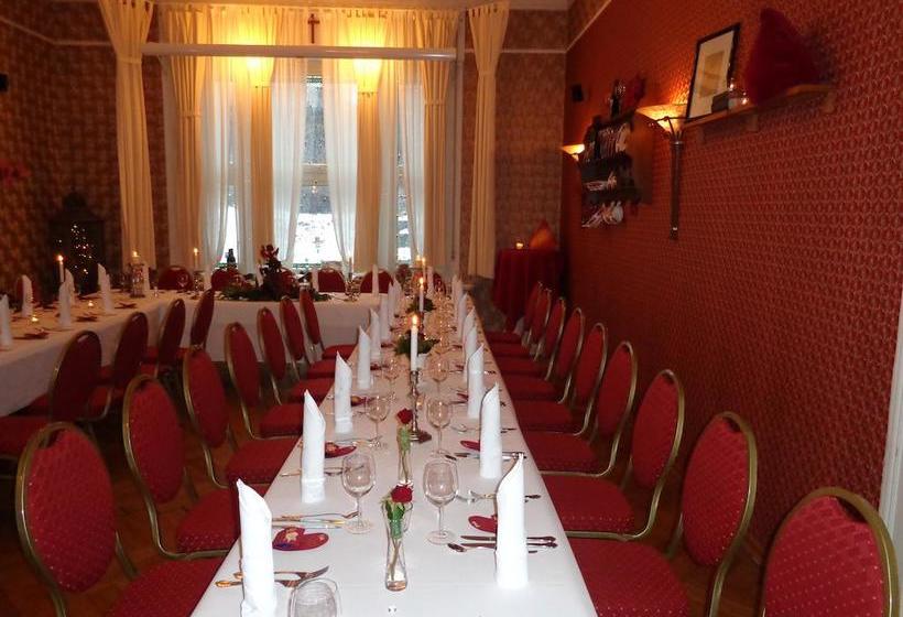 Hotel Villa Markersdorf 8