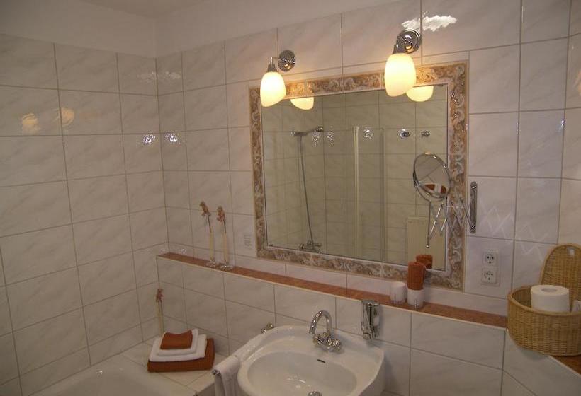 Hotel Villa Markersdorf 9