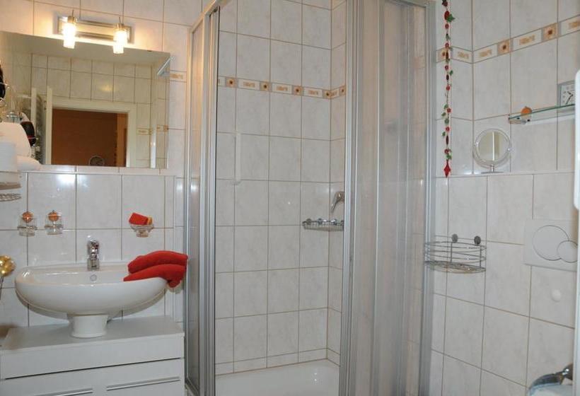 Hotel Europa Residenz 10