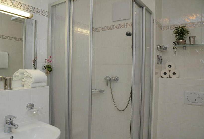 Hotel Europa Residenz 11