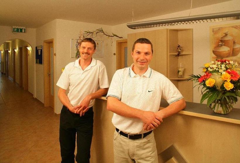 Hotel Europa Residenz 2