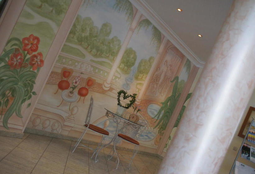 Hotel Europa Residenz 3