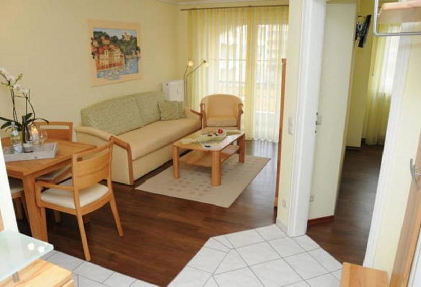 Hotel Europa Residenz 4