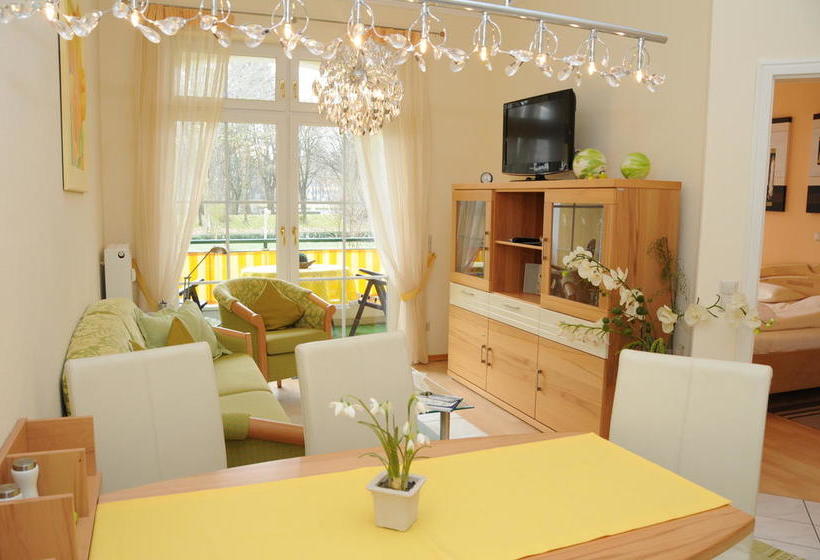 Hotel Europa Residenz 5