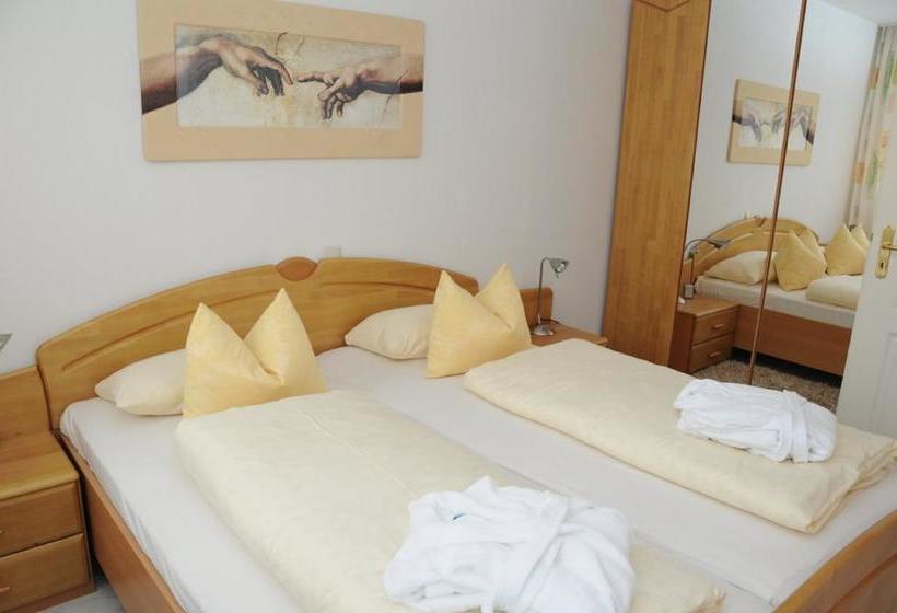 Hotel Europa Residenz 6