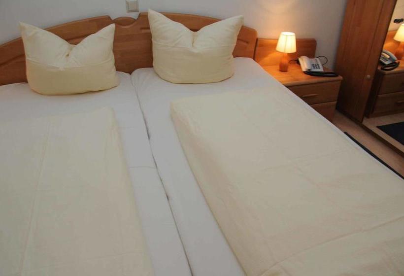 Hotel Europa Residenz 7