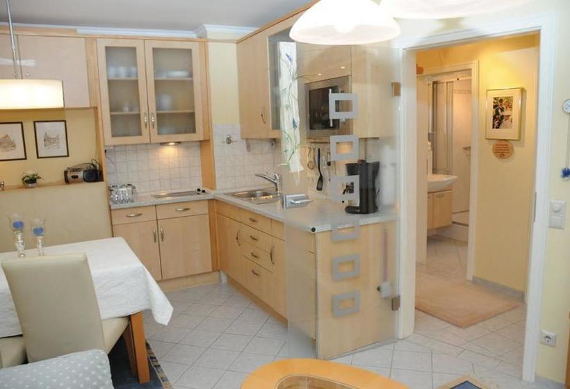 Hotel Europa Residenz 8