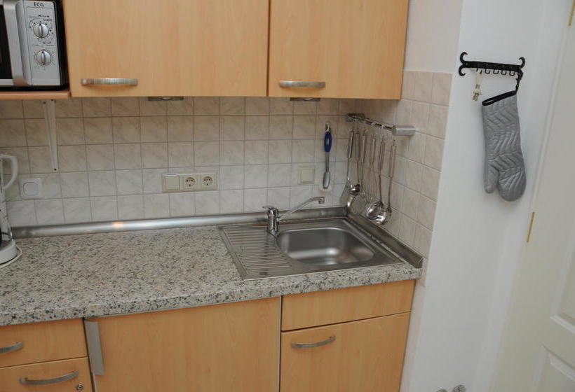 Hotel Europa Residenz 9