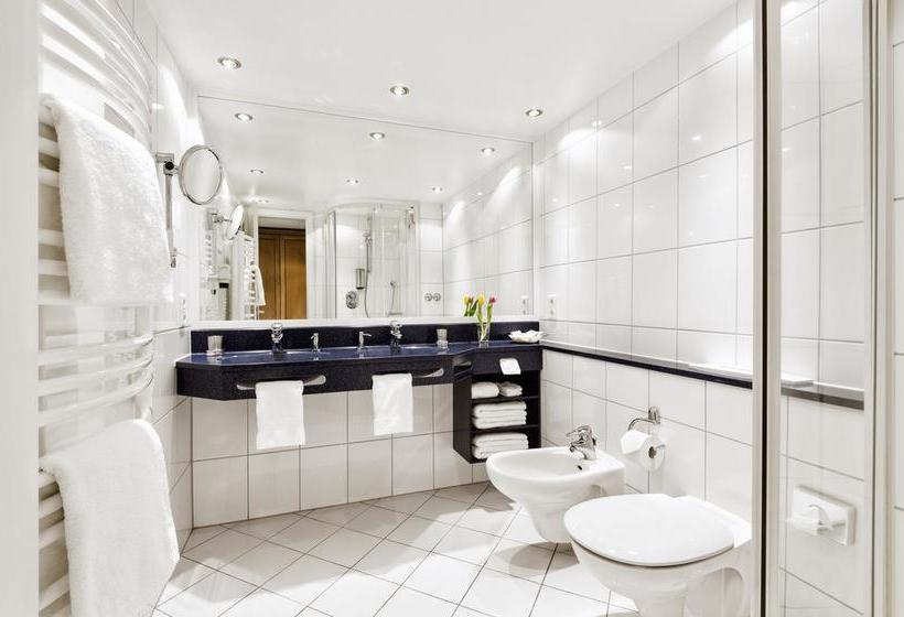 Strandhotel Juister Hof 4