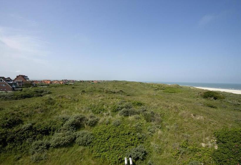 Strandhotel Juister Hof 5