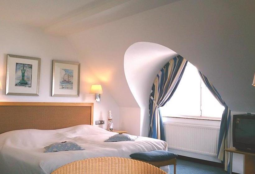 Strandhotel Juister Hof 6