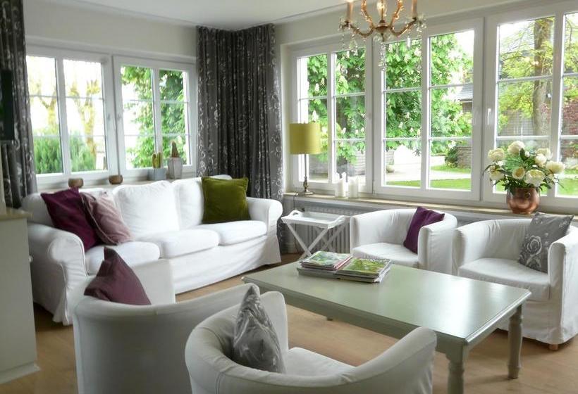 Hotel Big Country House