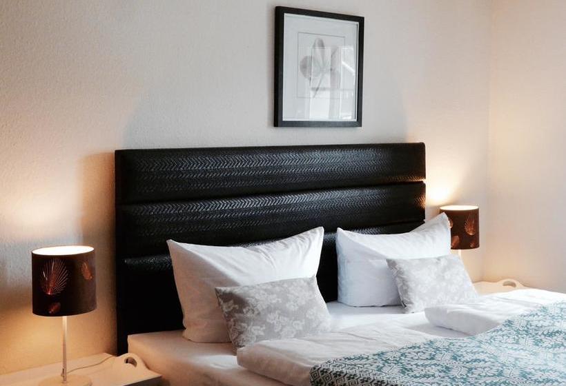 Hotel Big Country House 10