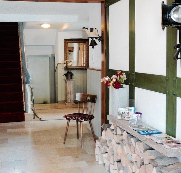 Hotel Big Country House 11