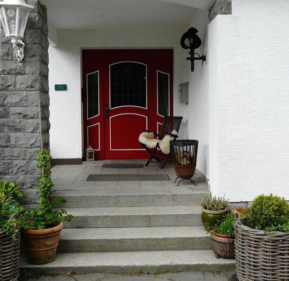 Hotel Big Country House 13