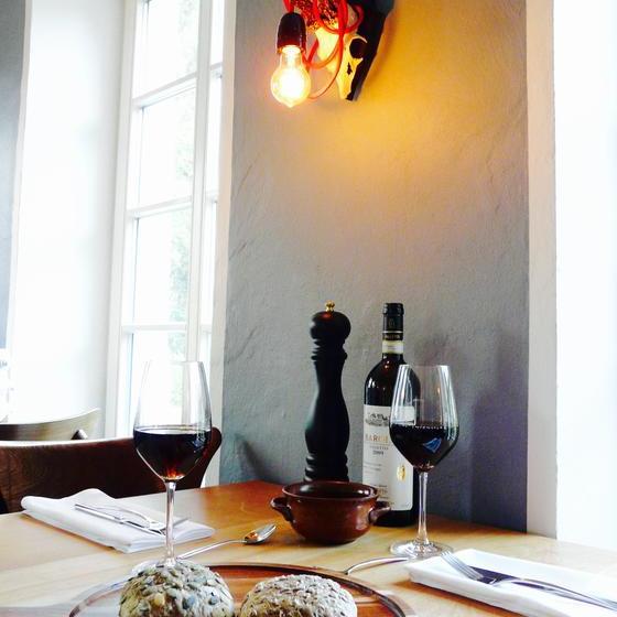 Hotel Big Country House 15