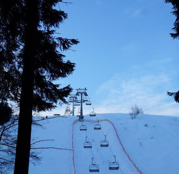 Hotel Big Country House 16