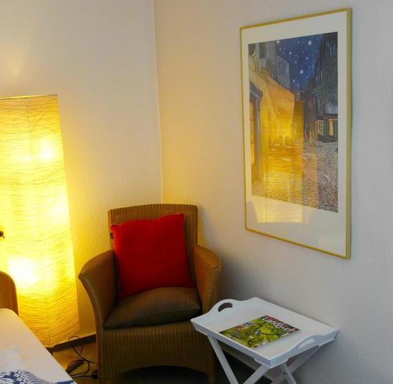 Hotel Big Country House 17