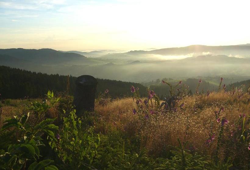 Hotel Big Country House 18