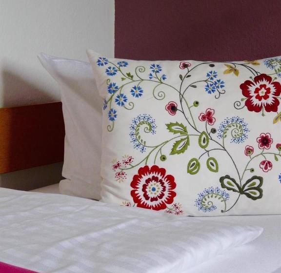 Hotel Big Country House 19