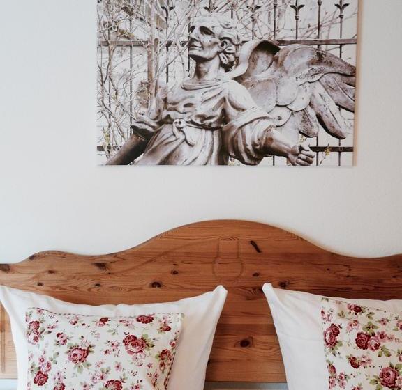 Hotel Big Country House 20