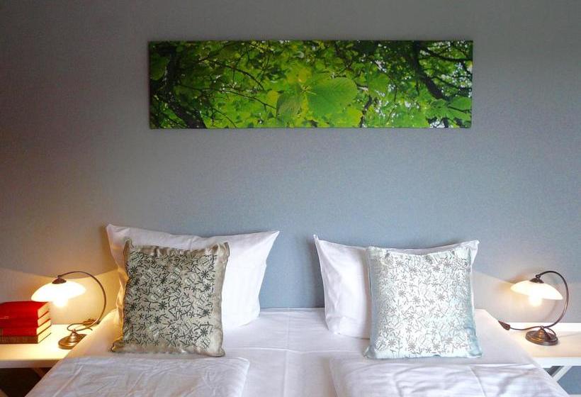 Hotel Big Country House 3