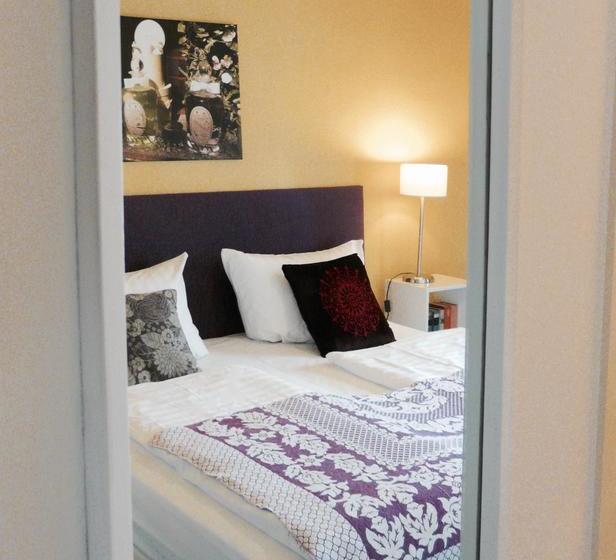 Hotel Big Country House 4